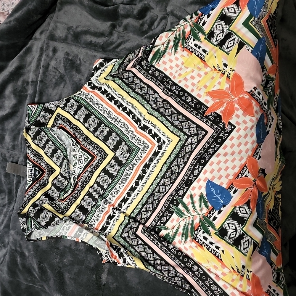 Roz & Ali Tank Top